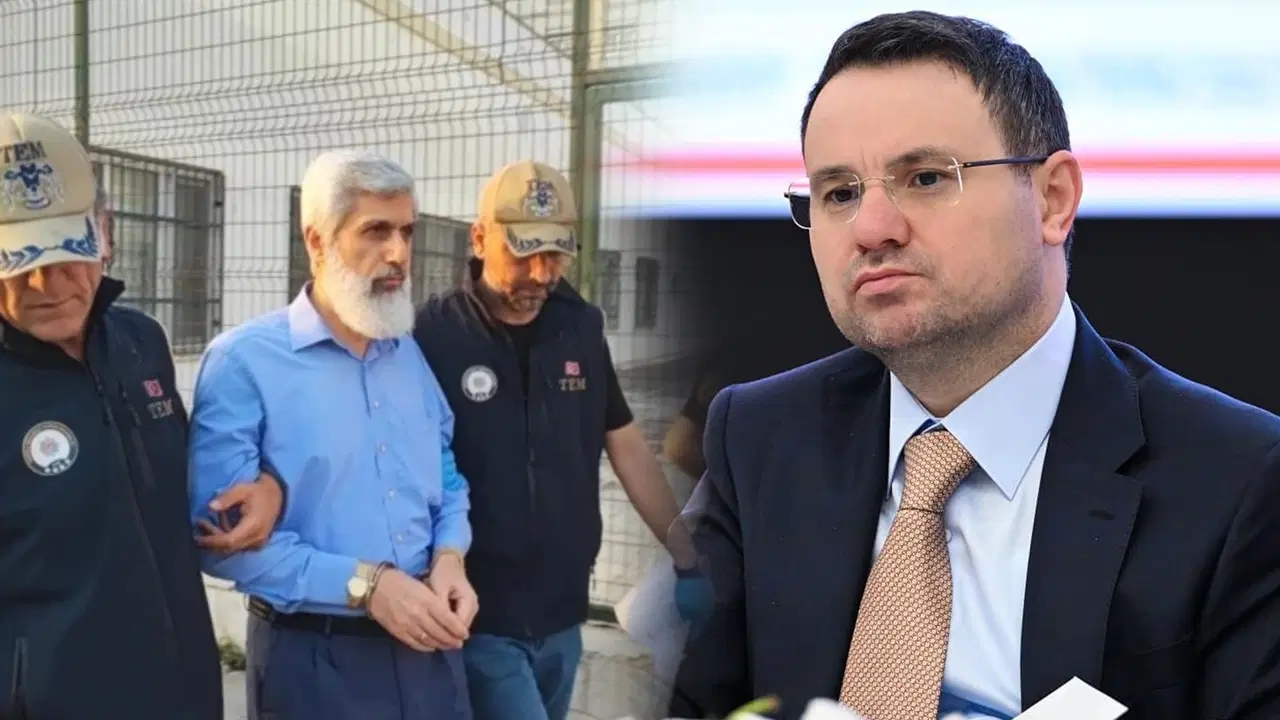 Son dakika gelişmesi: Akın Gürlek'ten 'Kuytulcular' operasyonu ve Kayyım ataması açıklaması