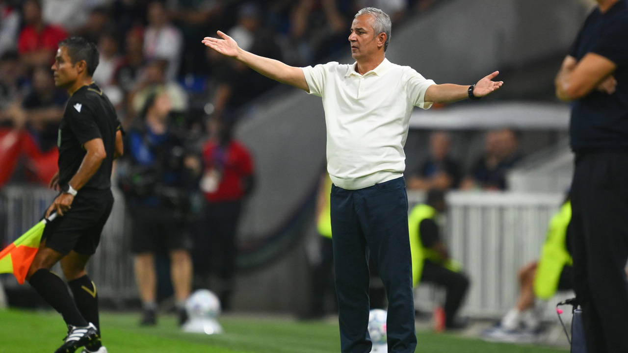 İsmail Kartal'dan eleştirilere flaş yanıt: 'Bizleri itibarsızlaştırma çabaları...'
