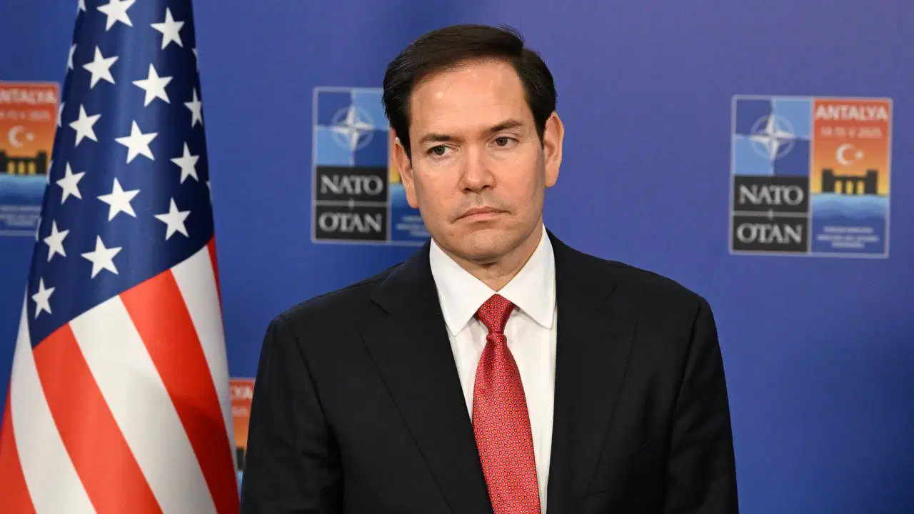 Marco Rubio, İran’a Karşı Sert Uyarı: Ekonomik Yaptırımlar Kapıda