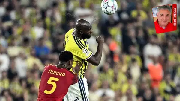 İsmail Kartal'ın Dönüşüyle Fenerbahçe'de Yeniden Moraller Yükseldi