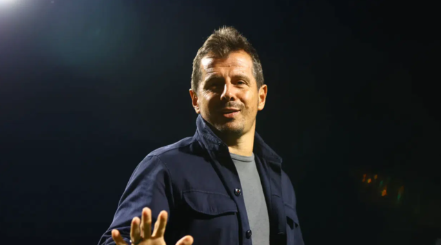 Emre Belözoğlu: Takımımızda Gelişen Dinamizm ve Hız Atılımı