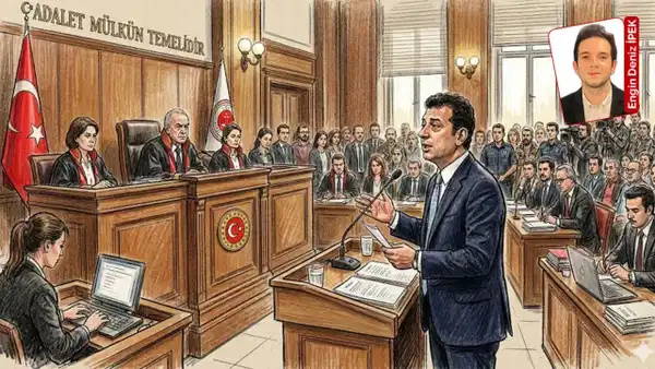 Silivri’den Güncel Haber: İBB Davası 91. Gününde ve Yeni Tahliye Talepleri Yolda