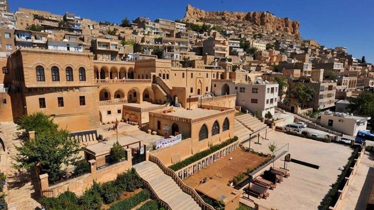 Mardin'in nesi meşhurdur?  Mardin'in en meşhur yemekleri ve alınacak hediyeler