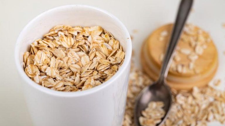 100 gr yulafın besin değeri: 100 gr yulafta kaç kalori var?