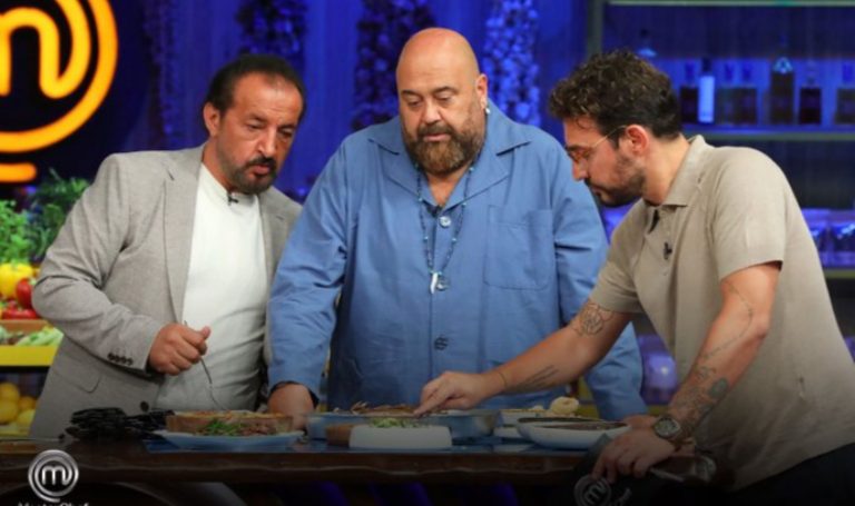 22 Eylül Pazar günü MasterChef'te kim elendi? MasterChef 2024'te kimler rekabete veda etti? – TV rehberindeki en son haberler