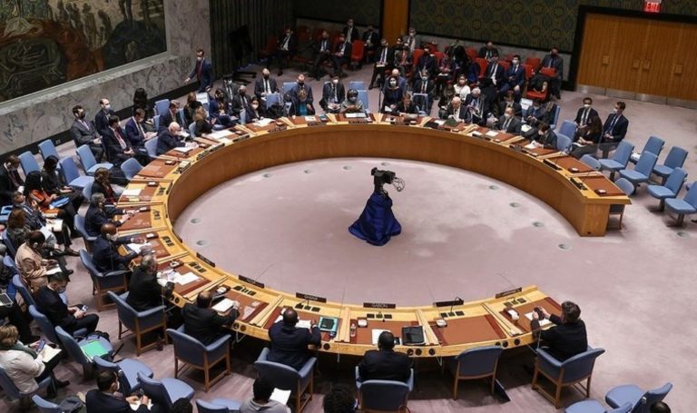 Malezya, BM Güvenlik Konseyi'nde veto yetkisini eleştirdi: Keyfi olarak kullanılmamalı – Son Dakika Dünya Haberleri