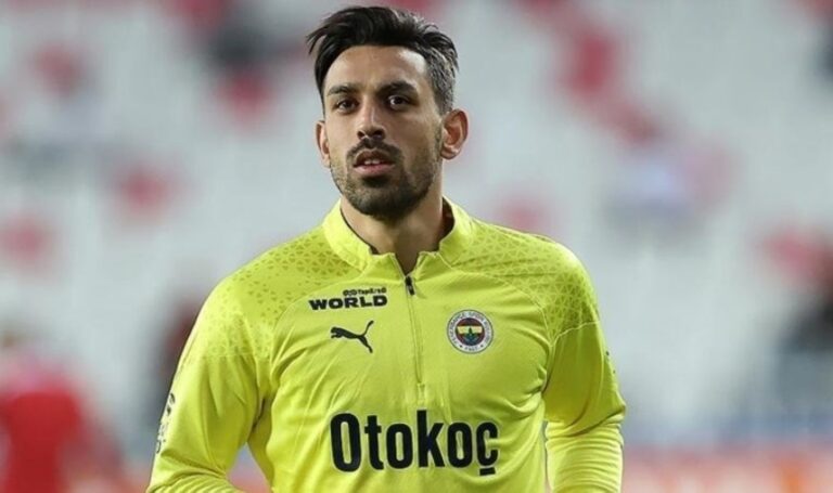 İrfan Can Kahveci temsilcisinden sözleşmeye flaş yanıt! – En güncel spor haberleri