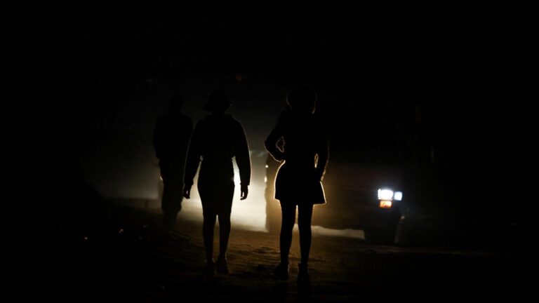 Ekvador’da kuraklık nedeniyle 12 saate kadar elektrik kesintisi yaşanacak