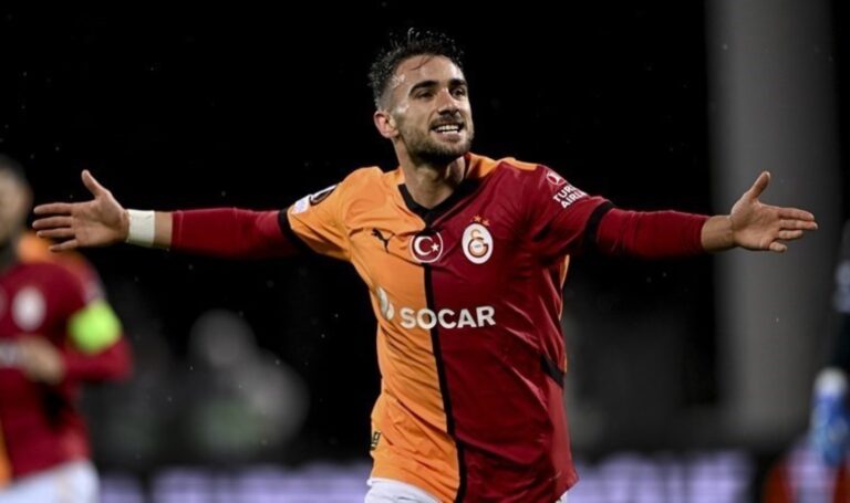 Performansı yükselen Galatasaraylı oyuncu için yönetimden yeni sözleşme – Son Dakika Spor->Futbol haberleri