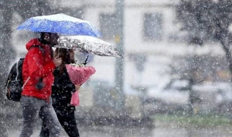 Meteoroloji açıkladı: 5 Kasım 2024 hava durumu raporu… Bugün ve yarın hava nasıl olacak? – Türkiye’den son dakika haberleri