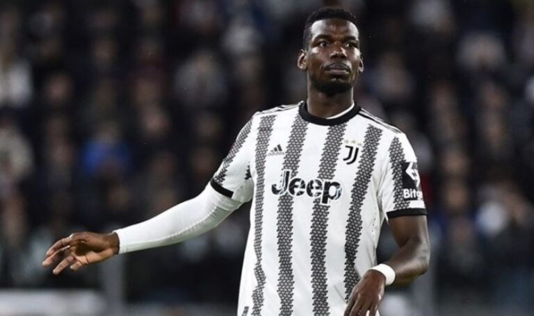 Juventus resmen açıkladı! Paul Pogba’nın sözleşmesi feshedildi! – En güncel spor haberleri