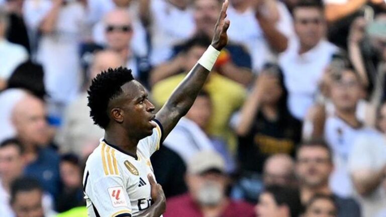 FIFA 2024’ün En İyileri ödül töreni düzenlendi