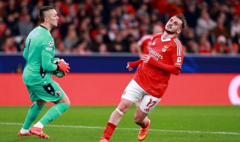 Kerem Aktürkoğlu İtalyan duvarını aşamadı! – En güncel spor haberleri