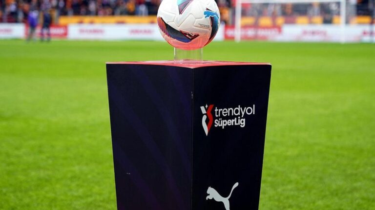 Süper Lig’de 21. haftanın perdesi yarın açılacak!