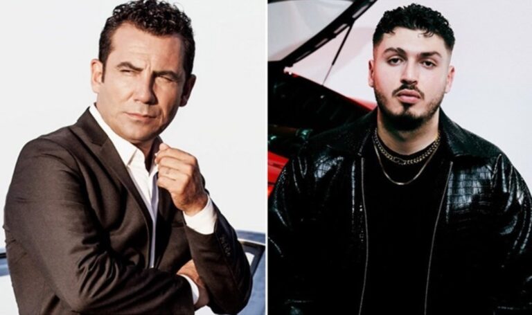 Ferhat Göçer cevapladı: “Blok 3’ten neyi özlüyorum?” – Yaşam Haberlerini Kırma