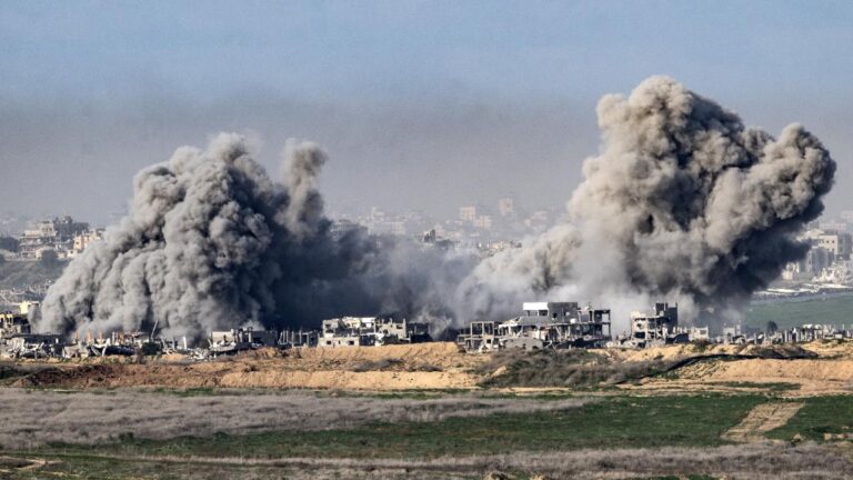 Hamas: İsrail, şüpheli bir küresel sessizliğin gölgesinde Gazze’de planlı soykırım uyguluyor