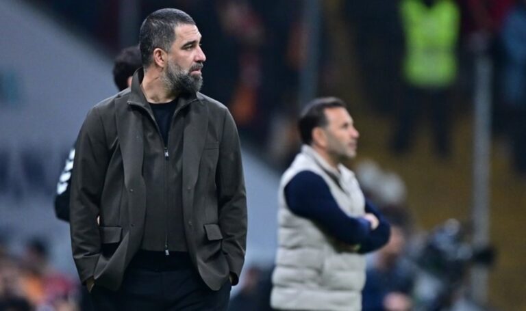 Arda Turan’dan Galatasaray maçı için çağrı: ‘Hayallerimizi süsleyen bir gün’ – Son Dakika Spor Haberleri