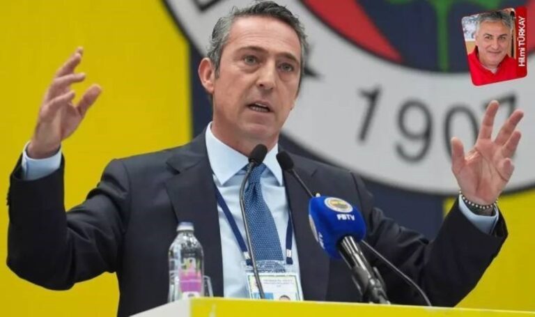 F.Bahçe’de kazan kaynıyor, Ali Koç ve yönetime tepki artıyor, beklenti kongre: Camia seçim istiyor – Son Dakika Spor Haberleri
