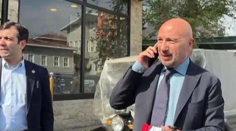 Hakan Bilal Kutlualp: Hisse senetlerini yatıran ve imzaları teslim eden üye sayısını açıklamalarına izin verin