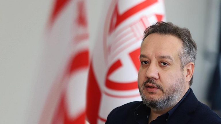 Son Dakika Spor Haberi | Antalyaspor Başkanı Sinan Boztepe, görevi bırakıyor