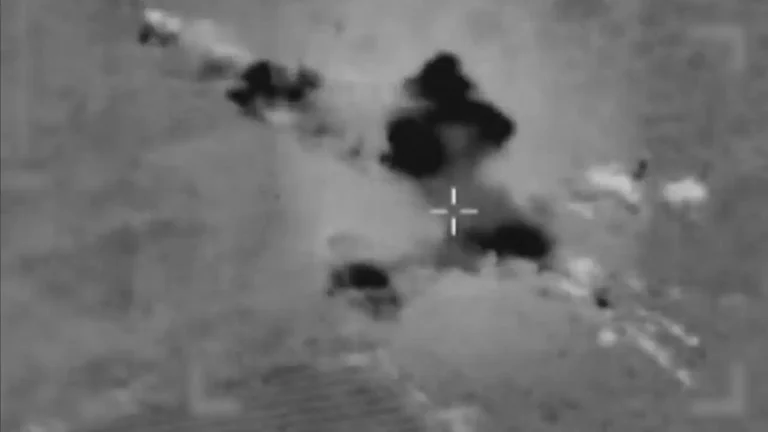 İsrail’den İran’a hava saldırısı: Füze depoları ve radar sistemleri hedef alındı – Son Dakika Dünya Haberleri