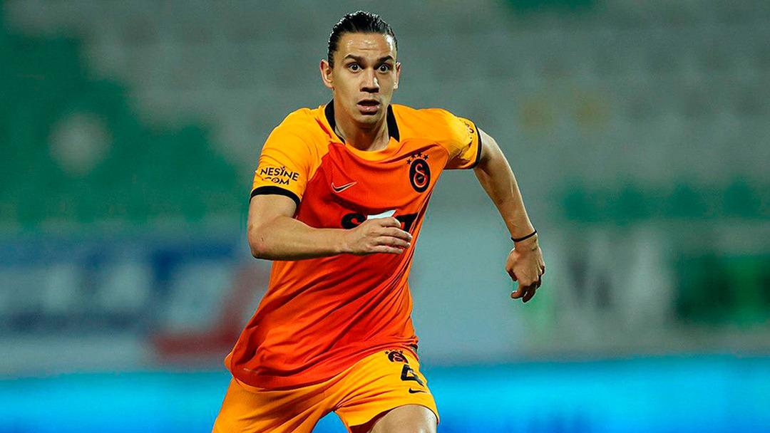 Galatasaray Taylan Antalyali'nin uzman oyuncusu kararlaştırıldı! 2