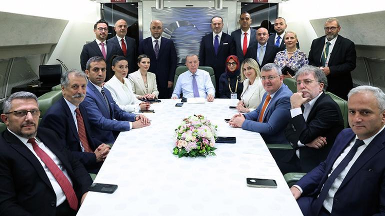 WSJ: IDEF'de Türkiye Eurofighter satışı açıklanabilir