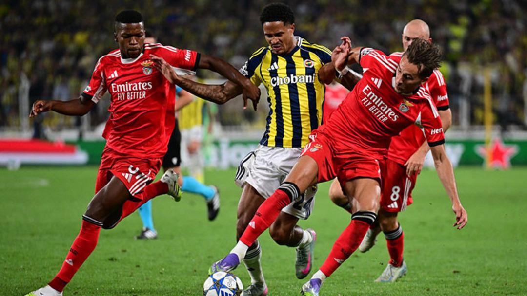 Gece yarısı Fenerbahçe'nin Kerem Aktukoğlu Tanımı! Bu soruyu canlı yayın 2 hakkında tek bir kelimeyle cevapladı