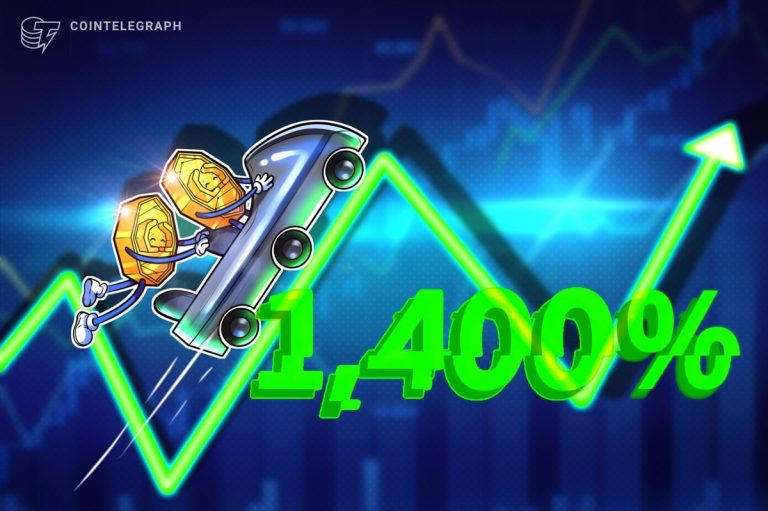 MYX Finance nedir ve neden bir haftada yüzde 1.400 yükseldi?