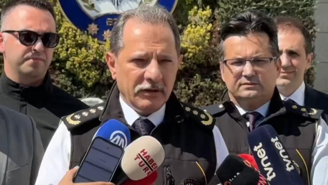İstanbul'da Zehirli Tüccar Operasyonu! Killar ilacı ele geçirdi ... 11 kişi tutuklandı 3