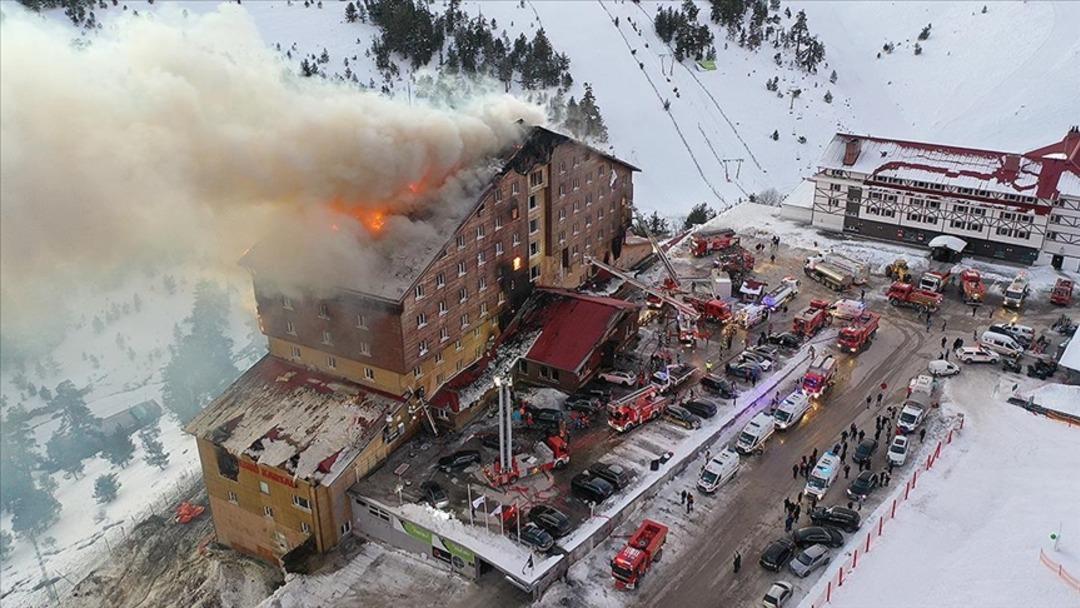 78 kişinin öldüğü otel felaketinde ve soruşturmalar bakanlığın yaklaşık 6 üyesine izin veriyor 2
