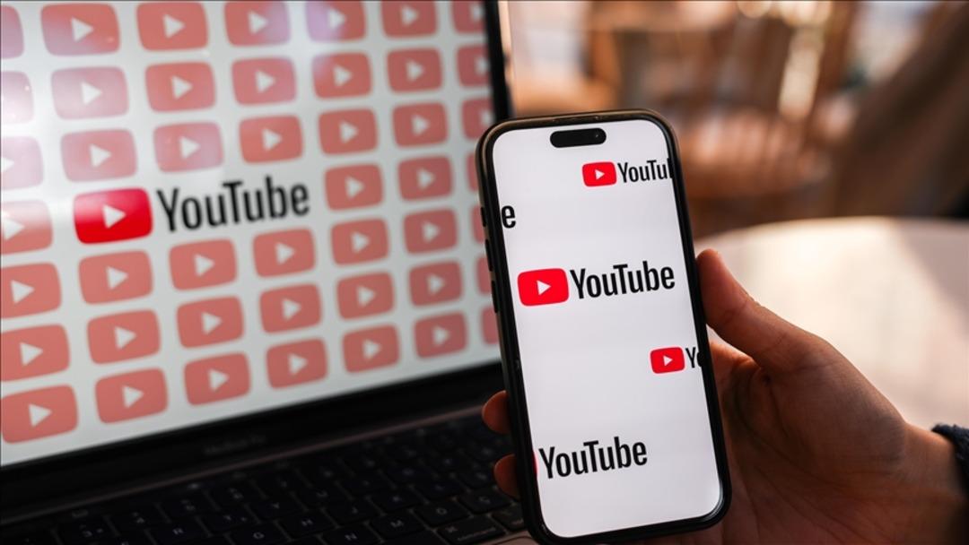 LIPUKLATTHA: İşte son 4 yılda içerik üreticilerine YouTube ödeme miktarı! 2