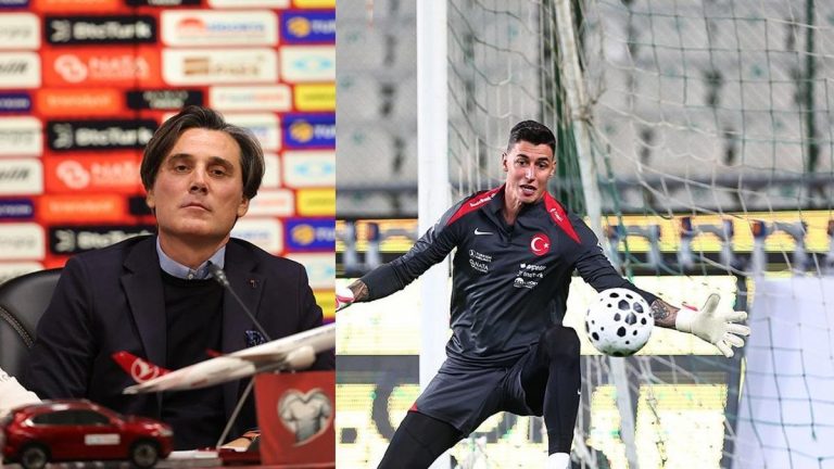 Son Dakika Spor Haberi | Vincenzo Montelladan Berke Özere tepki