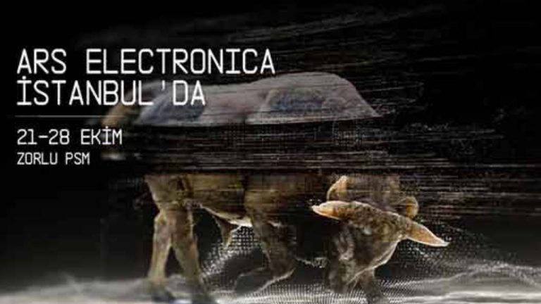 Zorlu PSM’de teknoloji sanatla buluştu, Ars Electronica sergisi açıldı: Dijital sanatın kalbi İstanbul’da – Son Dakika Kültür-Sanat Haberleri