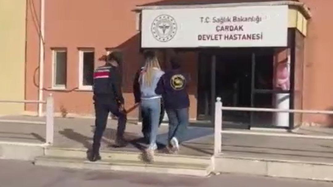 İhbar Memuru için Yapay Zeka Destekli Yolsuzluk Tuzağı: İnfaz Memuru ve Sevgilisi Tutuklandı 2