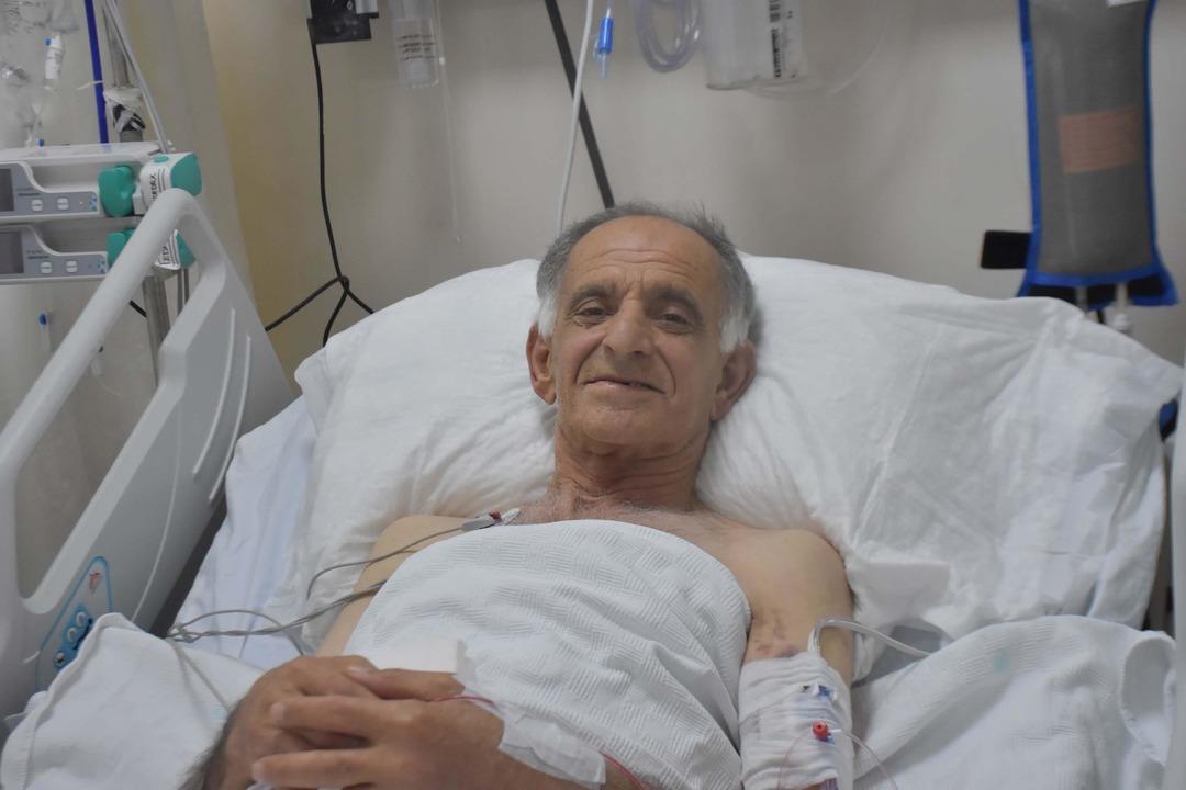 35 dakika boyunca kalbi durdu, vücudu soğudu ve hayata döndü: