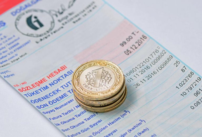 Doğalgaz masraflarını azaltmak merak edenler adına pratik ekonomi çözümleri