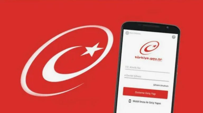 E Devlette çoğu kişinin bilmediği hizmetler ilgi topluyor