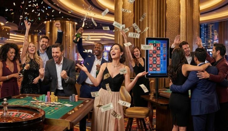 Betgray Evreninde Güvenilir İle Keyifli Eğlence Deneyimi