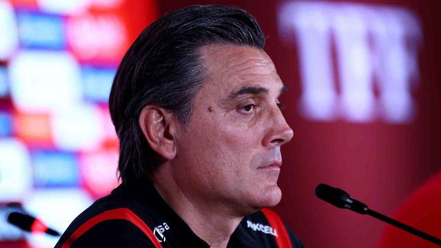 Vincenzo Montella: “Dünya Kupası hepimizin çocukluk hayali”