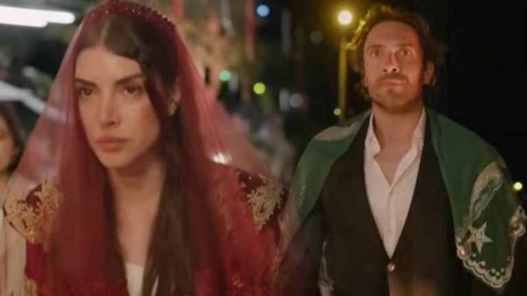 Taşacak Bu Deniz 31. bölüm fragmanı izle! Herkes o detaya dikkat çekti