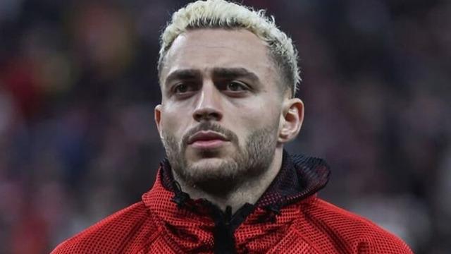 Galatasaray’dan Barış Alper için dev bonservis! Rakam belli oldu