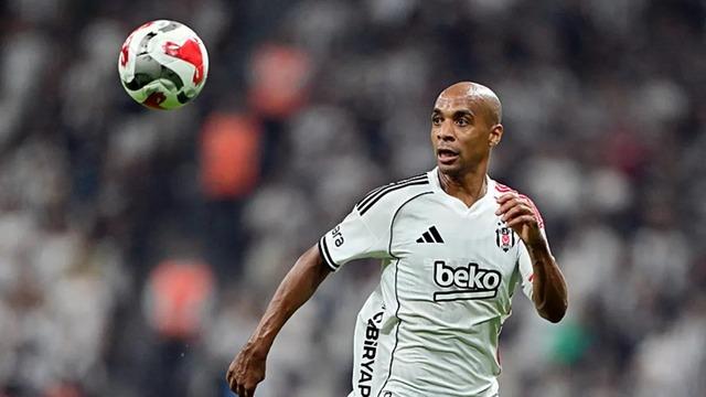 Beşiktaş, Joao Mario ile yolların ayrıldığını açıkladı!