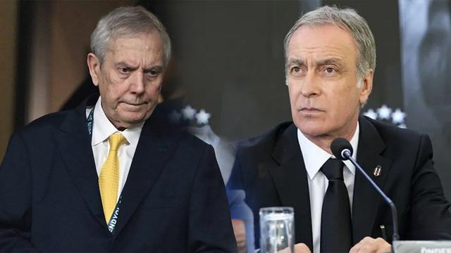 “Ya Fenerbahçe’ye ya Beşiktaş’a gider” derken… İstifa yükleniyor