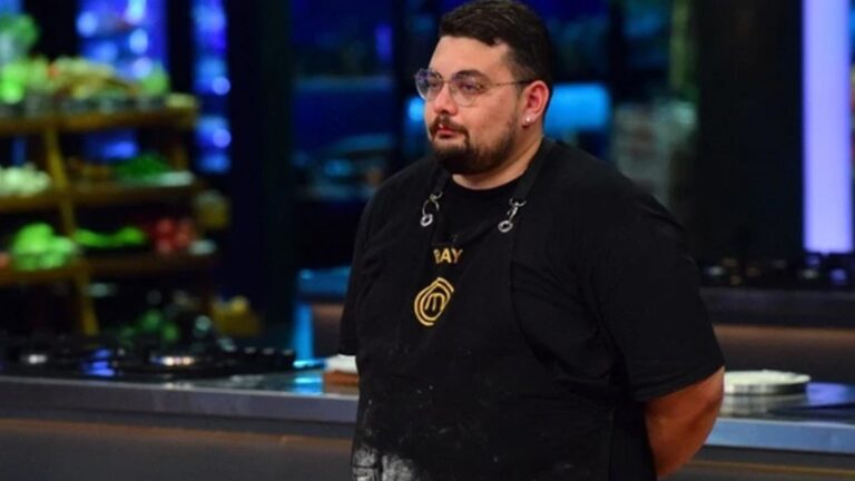 MasterChef Eray Aksungur siyasete atıldı! İşte katıldığı parti…